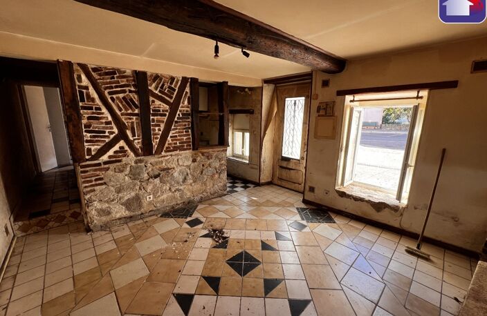 Vente maison 5 pièces 104 m² Foix (09000) — photo 4