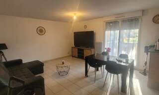 Appartement 3 Pièces 61 m² à louer à Auterive (31190)