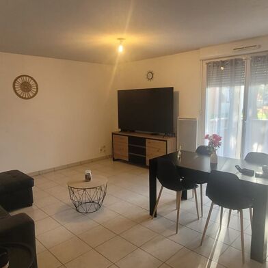 Appartement 3 pièces 665 €