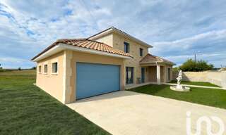 Maison 6 Pièces 185 m² à vendre à Poix-Terron (08430)