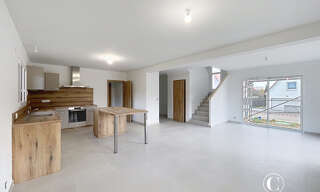 Maison 4 Pièces 107 m² à louer à Bernardswiller (67210)