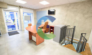 Commerce  60 m² à vendre à Épinay-sur-Orge (91360)