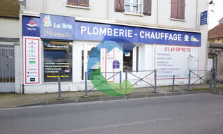 Commerce  60 m² à vendre à Épinay-sur-Orge (91360)