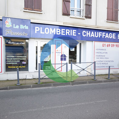 Commerce  252000 €