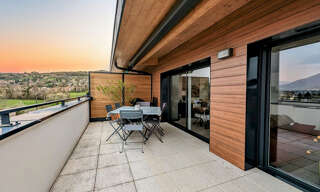 Appartement 4 Pièces 95 m² à louer à Saint-Alban-Leysse (73230)