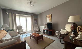 Appartement 3 Pièces 66 m² à vendre à Pau (64000)