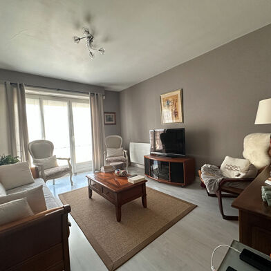 Appartement 3 pièces 159000 €