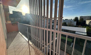 Appartement 3 Pièces 66 m² à vendre à Pau (64000)