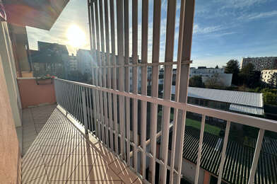 Appartement 3 pièces 155000 €