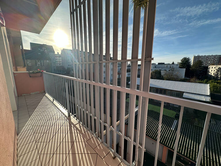 Pau - T3 proche centre-ville — photo 1