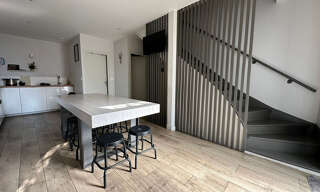 Appartement 9 Pièces 156 m² à louer à Villeurbanne (69100)