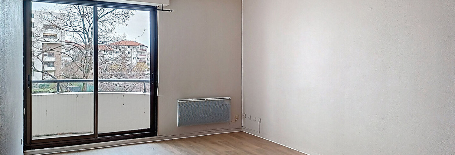 Appartement 3 Pièces 65 m² à vendre à Lyon 8 (69008)