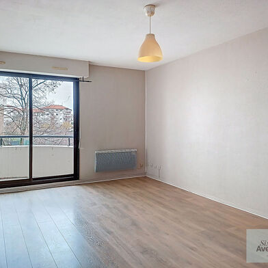 Appartement 3 pièces 285000 €