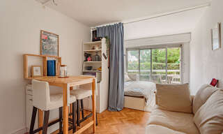 Appartement 1 Pièce 24 m² à vendre à Anglet (64600)