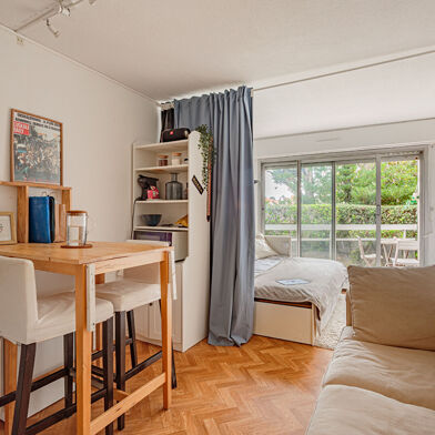 Appartement 1 pièces 199900 €