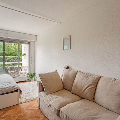 Appartement 1 pièces 199900 €