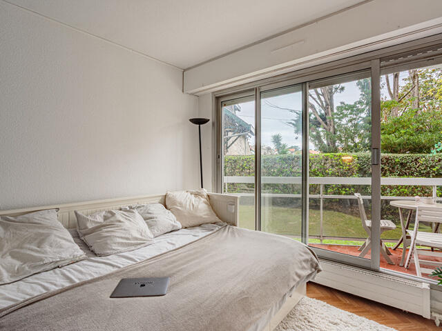 Appartement proposé à Anglet