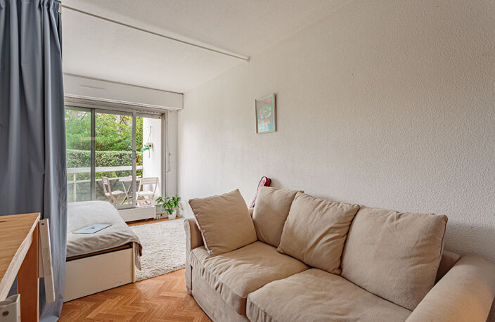 EXCLUSIVITE ANGLET - Studio proche océan avec extérieur — photo 2