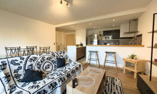 Appartement 2 Pièces 47 m² à vendre à Cannes (06150)