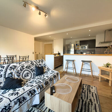 Appartement 2 pièces 249000 €