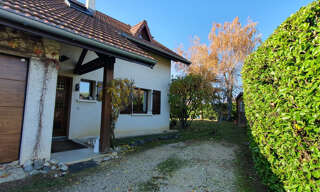 Maison 5 Pièces 124 m² à vendre à Aix-les-Bains (73100)