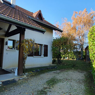 Maison 5 pièces 529000 €