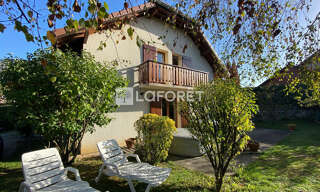 Maison 5 Pièces 124 m² à vendre à Aix-les-Bains (73100)