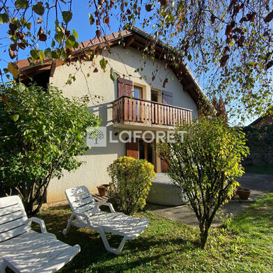 Maison 5 pièces 529000 €