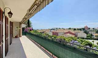 Appartement 2 Pièces 72 m² à louer à Cagnes-sur-Mer (06800)