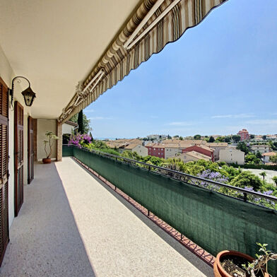 Appartement 2 pièces 1329 €