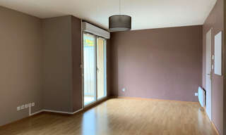 Appartement 2 Pièces 43 m² à louer à Clères (76690)