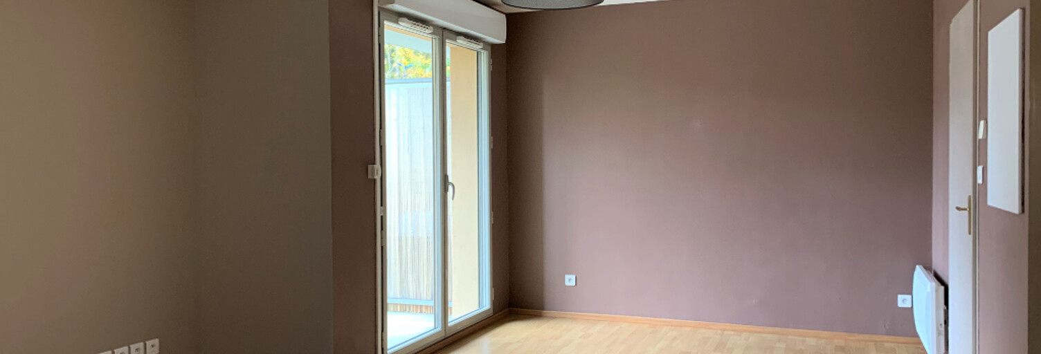 Appartement 2 Pièces 43 m² à louer à Clères (76690)