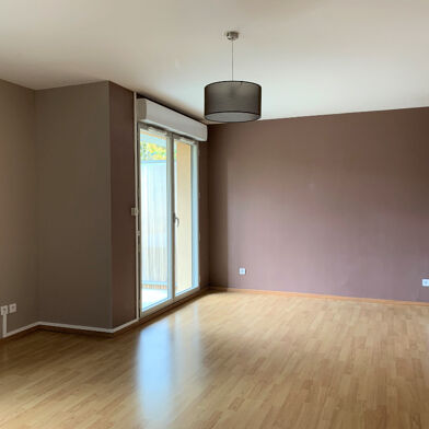 Appartement 2 pièces 615 €