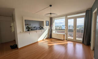 Appartement 3 Pièces 54 m² à louer à Mont-Saint-Aignan (76130)