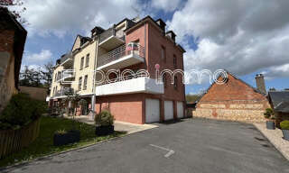 Appartement 3 Pièces 74 m² à louer à Clères (76690)