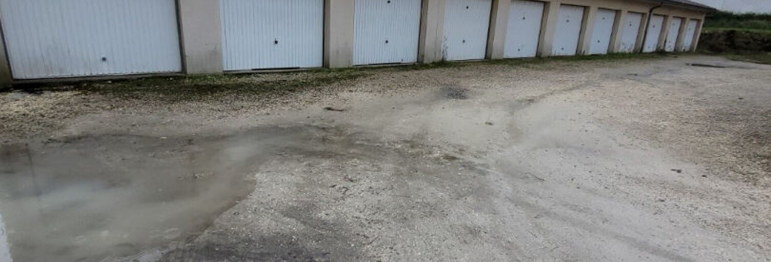 Garage  520 m² à vendre à Bruges (33520)