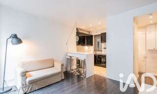 Appartement 2 Pièces 40 m² à vendre à Paris 9 (75009)