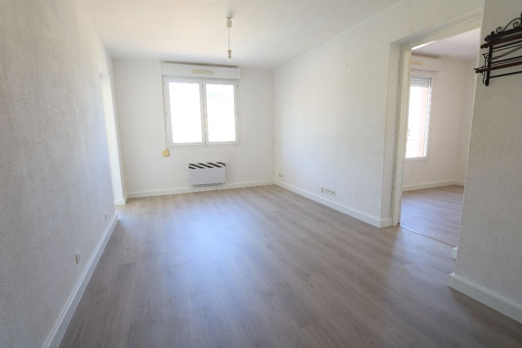 Appartement  T2 à louer Bastia 20200
