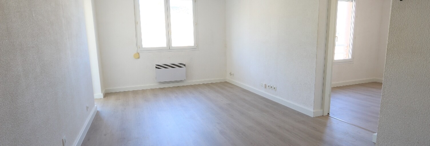 Appartement 2 Pièces 35 m² à louer à Bastia (20200)