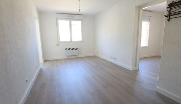 Appartement 2 pièces  à louer Bastia 20200
