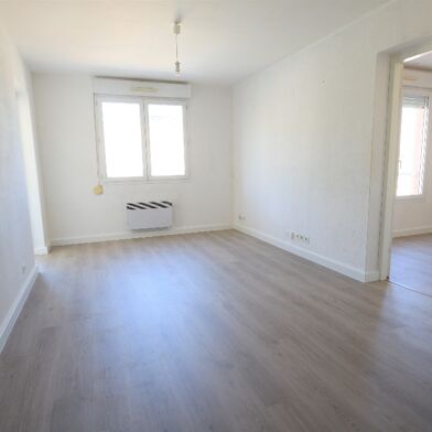 Appartement 2 pièces 595 €