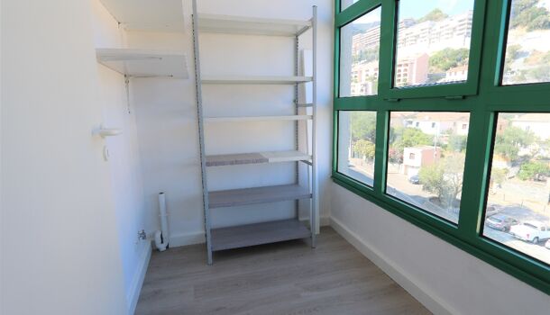 Appartement 2 pièces  à louer Bastia 20200