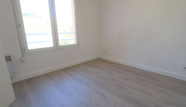 Appartement 2 pièces  à louer Bastia 20200