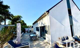 Maison 9 Pièces 160 m² à vendre à Dourdain (35450)