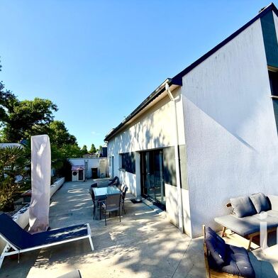 Maison 9 pièces 319000 €