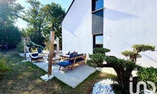 Maison 9 Pièces 160 m² à vendre à Dourdain (35450)