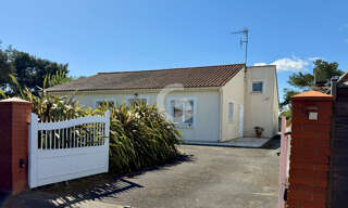 Maison 5 Pièces 122 m² à vendre à Angles (85750)