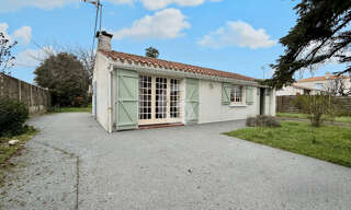 Maison 3 Pièces 49 m² à vendre à Angles (85750)