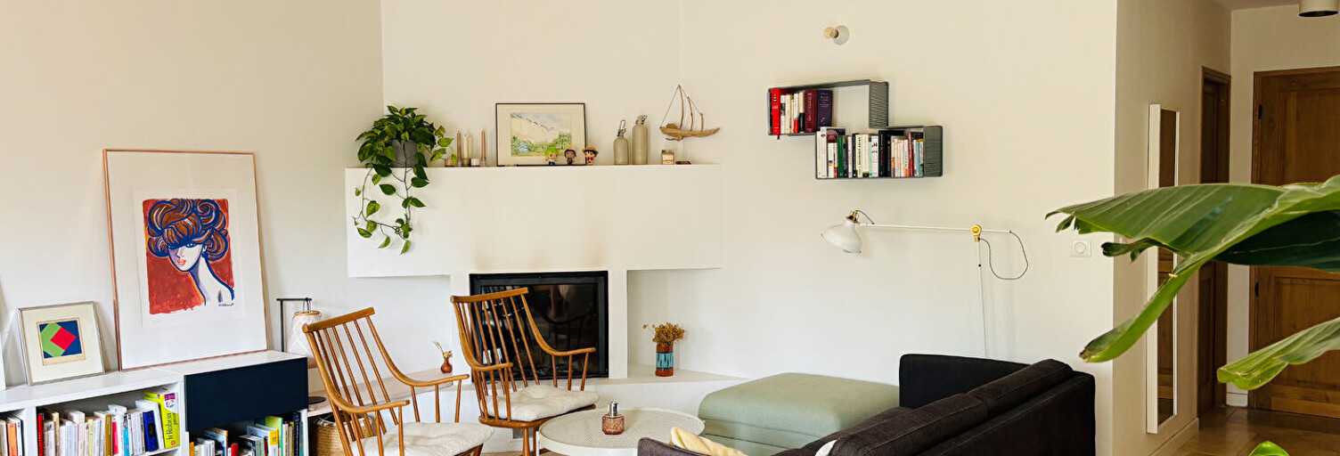 Maison 5 Pièces 113 m² à louer à Aix-en-Provence (13090)