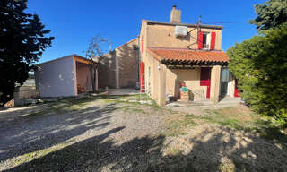 Maison 4 Pièces 63 m² à louer à Aix-en-Provence (13090)